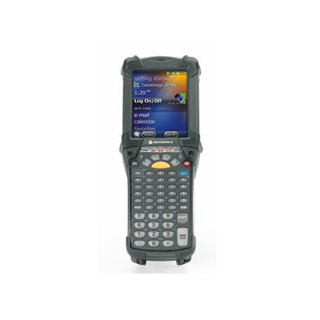 MC9200 STANDARD, 802.11A/B/G/N