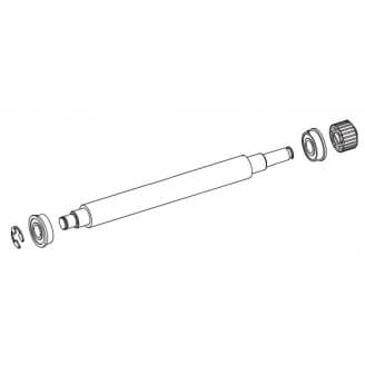Datamax O'Neil 15-3019-11 kit d'imprimantes et scanners