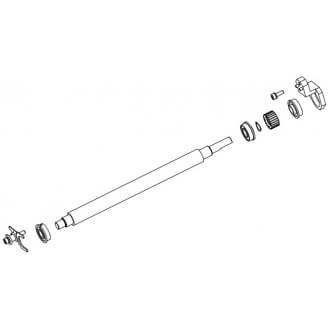 Datamax O'Neil 15-3215-02 kit d'imprimantes et scanners
