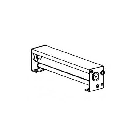 Zebra 33833-251 pièce de rechange pour équipement d'impression Imprimante d'étiquettes