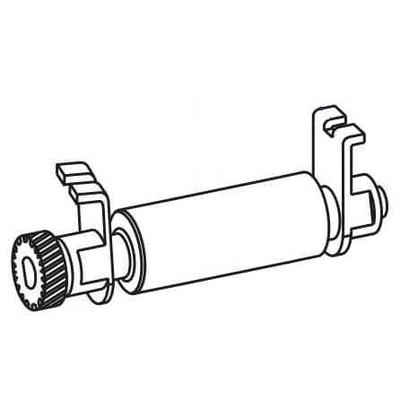 Zebra 61331M rouleau de transfert