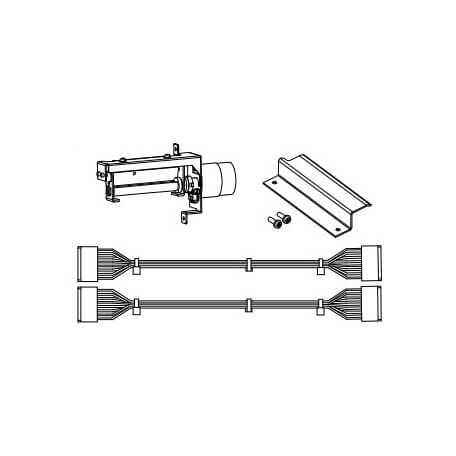 Datamax O'Neil OPT15-2775-01 pièce de rechange pour équipement d'impression Cutter Imprimante d'étiquettes