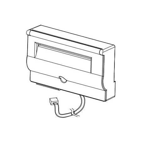 Datamax O'Neil OPT78-2295-01 pièce de rechange pour équipement d'impression Imprimante d'étiquettes