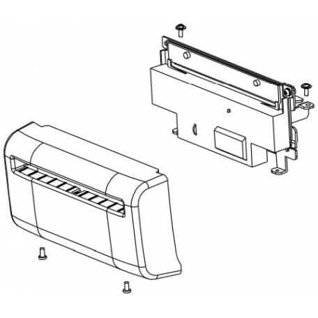 Datamax O'Neil OPT78-2835-01 pièce de rechange pour équipement d'impression Senseur Imprimante d'étiquettes