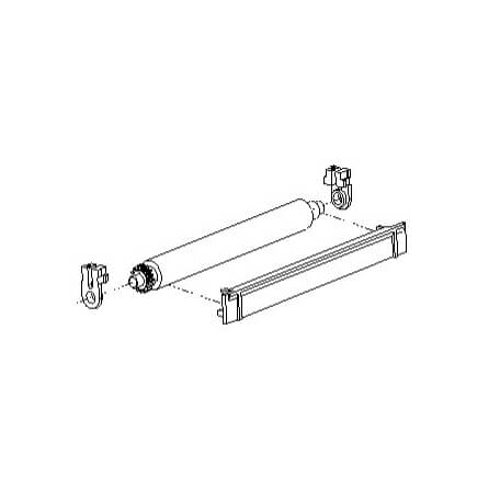 Zebra P1056793 kit d'imprimantes et scanners