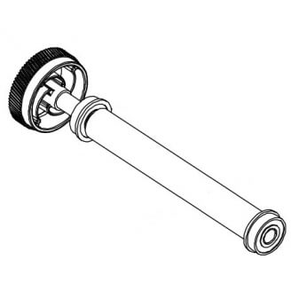 Datamax O'Neil ROL15-3058-12 rouleau de transfert Rouleau de transfert d'imprimante