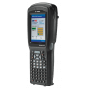 Zebra WAP4 LONG NUM CE 6.0 EN 2D IMG 802.11 ordinateur portable de poche 9,4 cm (3.7") 640 x 480 pixels Écran tactile 526 g Noir