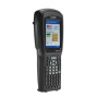 Zebra LONG ALPH NUM CE6 ENG 1D BT EDR ordinateur portable de poche 9,4 cm (3.7") 640 x 480 pixels Écran tactile 526 g Noir