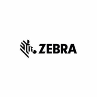 Zebra 21-71043-0BR support Lecteur de code-barres Blanc Support passif