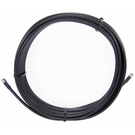 Cisco 6m ULL LMR 240 câble coaxial