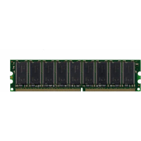 Cisco ASA5510-MEM-1GB équipement de réseau mémoire 1024 Mo
