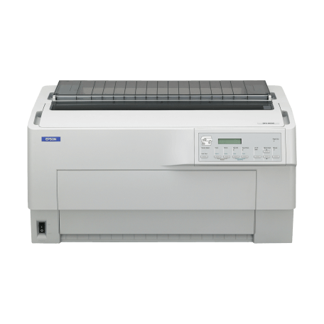 Epson DFX-9000N imprimante matricielle (à points)