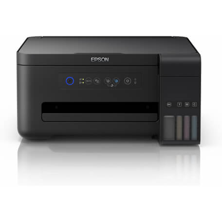 Epson EcoTank ET-2700 Jet d'encre 33 ppm 5760 x 1440 DPI A4 Wifi