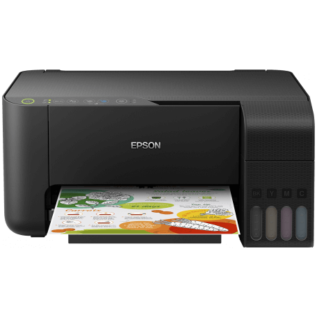 Epson EcoTank ET-2712