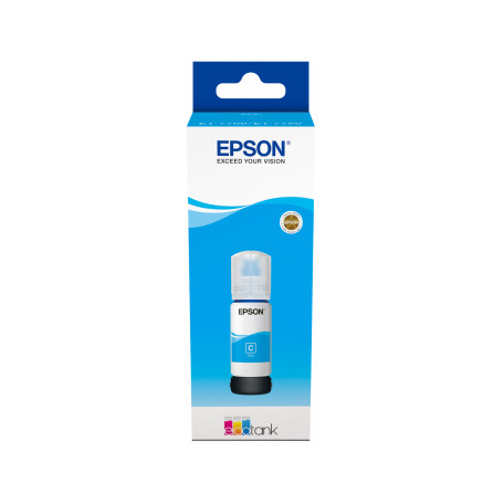 Epson 103 Original Bleu