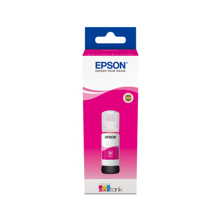 Epson 103 Original Magenta