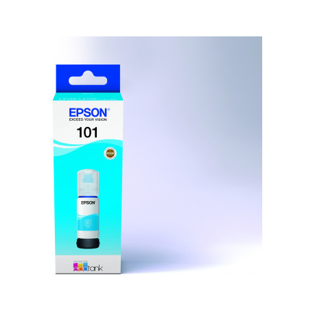 Epson C13T03V24A cartouche d'encre Cyan