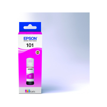 Epson C13T03V34A cartouche d'encre Magenta