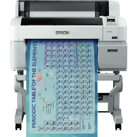 Epson SureColor SC-T3200 imprimante grand format