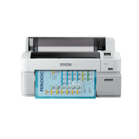 Epson SureColor SC-T3200 sans pied