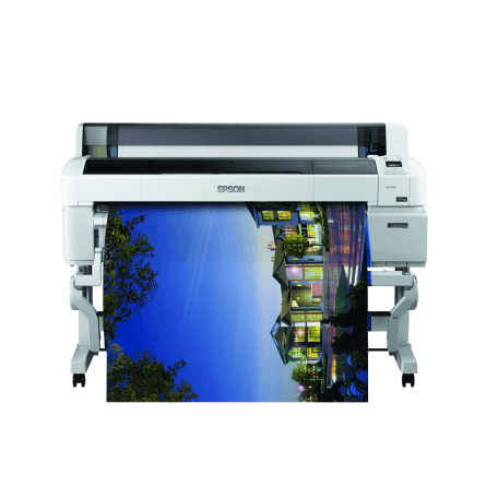 Epson SureColor SC-T7200-PS imprimante grand format