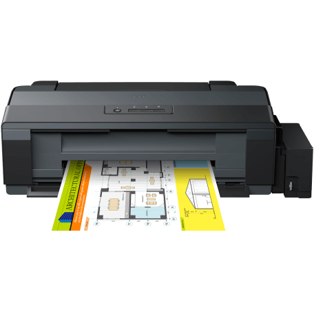 Epson EcoTank ET-14000