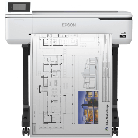 Epson SureColor SC-T3100