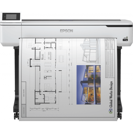 Epson SureColor SC-T5100