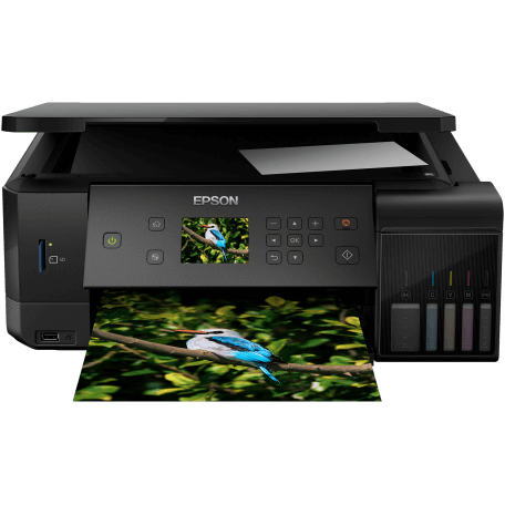 Epson EcoTank ET-7700