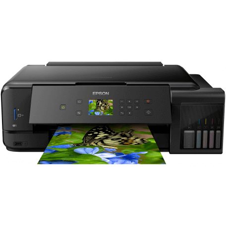 Epson EcoTank ET-7750