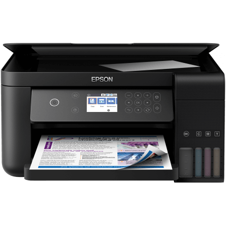 Epson EcoTank ET-3700