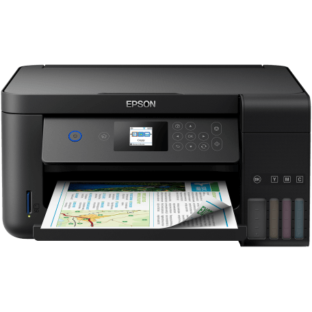 Epson EcoTank ET-2750