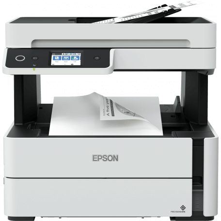 Epson EcoTank ET-M3140