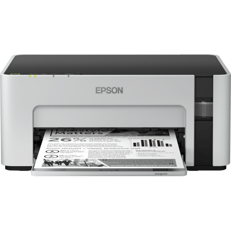 Epson EcoTank Imprimante monochrome ET-M1120