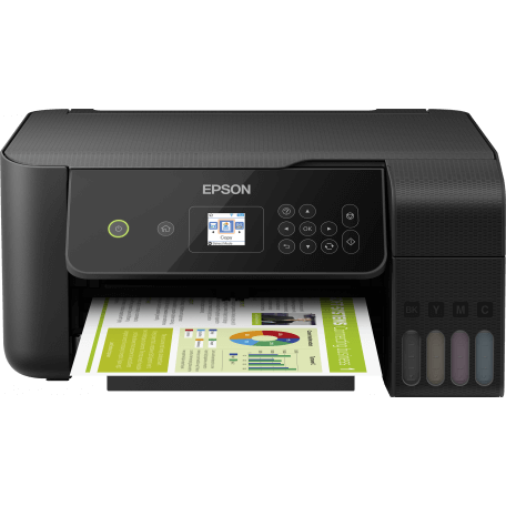 Epson EcoTank ET-2720