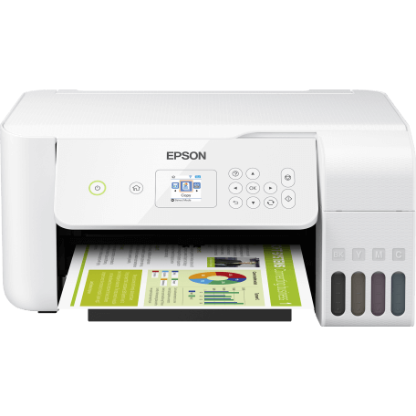 Epson EcoTank ET-2726