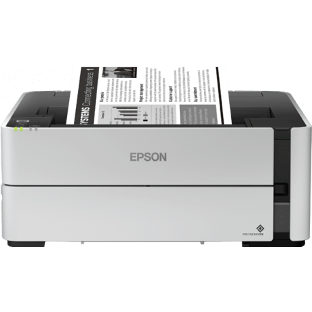 Epson EcoTank Imprimante monochrome ET-M1170