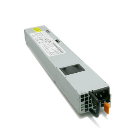 Cisco Cat 4500X 750W AC FtB composant de commutation Alimentation électrique