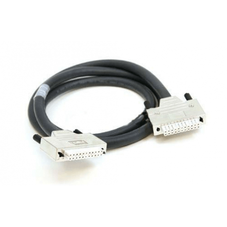 Cisco Spare RPS Cable RPS 2300 câble électrique Noir