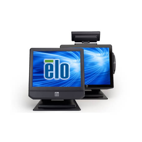 Elo Touch Solution 17B3 43,2 cm (17") 1280 x 1024 pixels Écran tactile Intel® Core(TM) i3 de 3e génération 2 Go DDR3-SDRAM 320 G