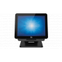 Elo Touch Solution E516845 terminal de paiement 38,1 cm (15") 1024 x 768 pixels Écran tactile 1,1 GHz N3450 Tout-en-un Noir