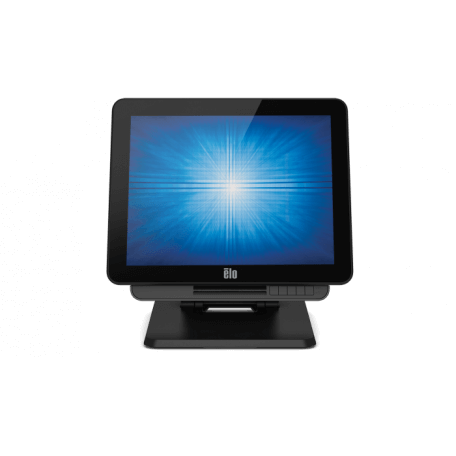 Elo Touch Solution E-Series 15X2 38,1 cm (15") 1024 x 768 pixels Écran tactile Intel® Celeron® 2 Go DDR3L-SDRAM 320 Go Disque du