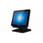 Elo Touch Solution PCAP X2 38,1 cm (15\") 1024 x 768 pixels Écran tactile 2,41 GHz J1900 Noir