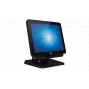 Elo Touch Solution PCAP X2 38,1 cm (15\") 1024 x 768 pixels Écran tactile 2,41 GHz J1900 Noir