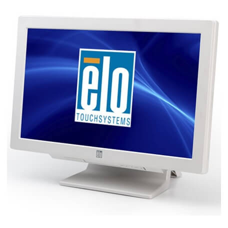 Elo Touch Solution 22C3 55,9 cm (22") 1920 x 1080 pixels Écran tactile Intel® Core(TM)2 Duo 2 Go DDR2-SDRAM 160 Go Disque dur Bl