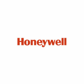 Honeywell I90486-0 ruban thermique 100 m Noir