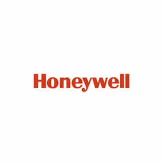 Honeywell I90581-0 ruban thermique 450 m Noir