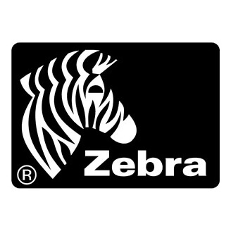 Boîte de 12 rouleaux d'étiquettes transfert thermique 102mmx51mm Z-Ultimate 3000T White Zebra 880261-050D