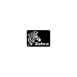 Zebra 5095 Resin Thermal Ribbon 110mm x 30m ruban d'impression