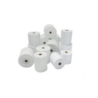 ROULEAU ETIQUETTE THERMIQUE 40/20 DE 1000PCS - 1PRIX - Premier PRIX